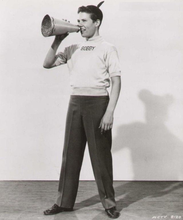 The Mickey Mouse Club (the 1950s Series) Fotoğrafı