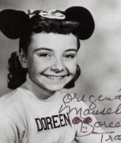 The Mickey Mouse Club (the 1950s Series) Fotoğrafı