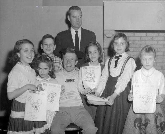 The Mickey Mouse Club (the 1950s Series) Fotoğrafı