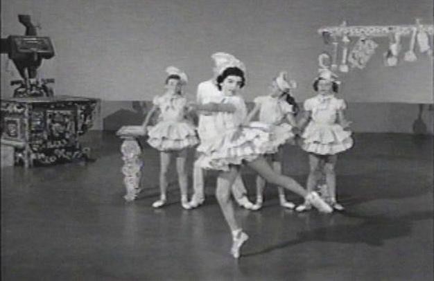 The Mickey Mouse Club (the 1950s Series) Fotoğrafı