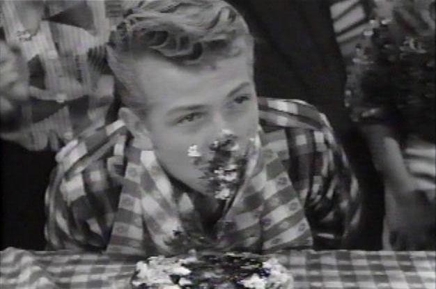 The Mickey Mouse Club (the 1950s Series) Fotoğrafı