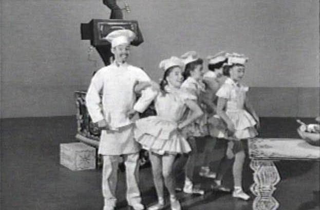 The Mickey Mouse Club (the 1950s Series) Fotoğrafı