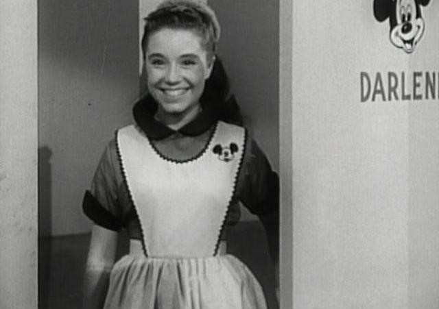 The Mickey Mouse Club (the 1950s Series) Fotoğrafı