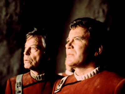 Uzay Yolu V: Son Sınır fotoğrafı