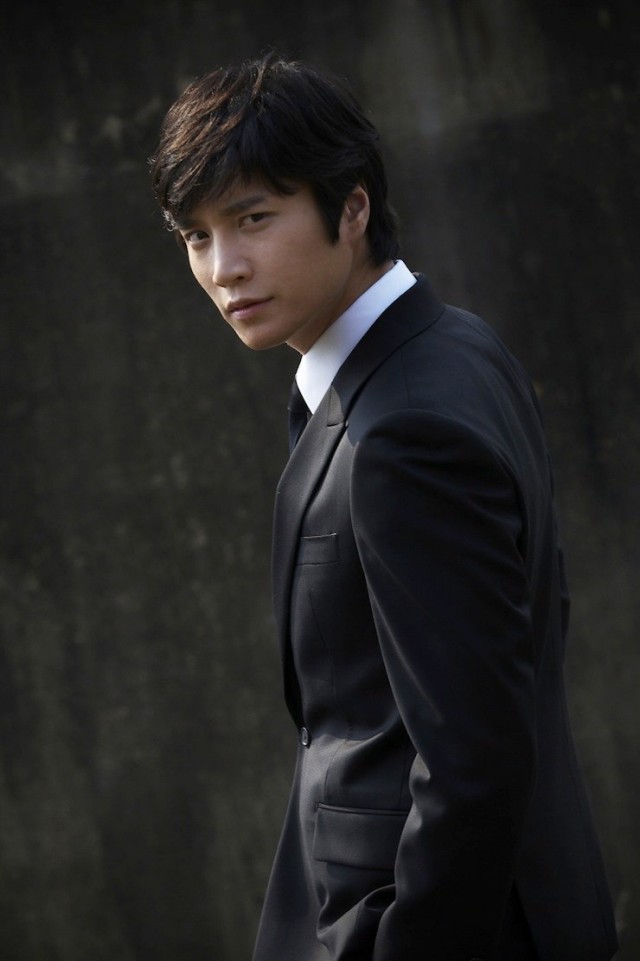 Bloody Innocent Fotoğrafı