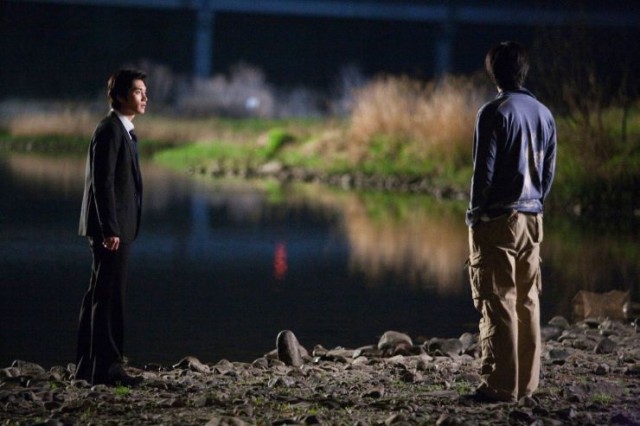 Bloody Innocent Fotoğrafı