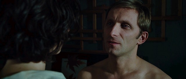 Kan ve Aşk fotoğrafı