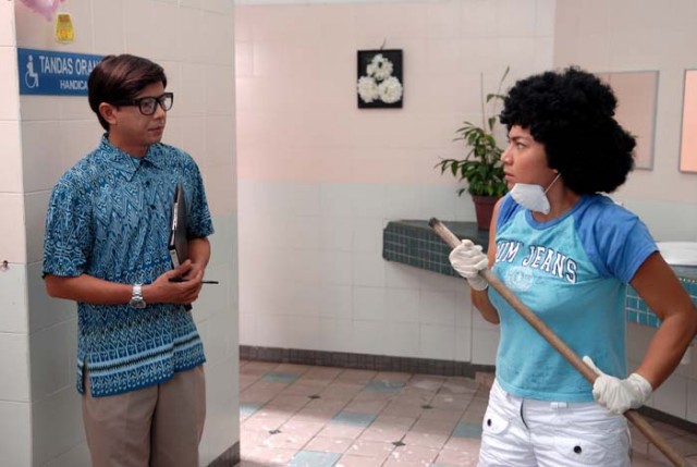 Andartu Terlampau... 21 Hari Mencari Suami fotoğrafı