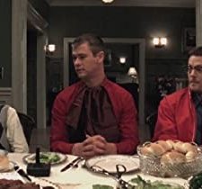 Ollie Klublershturf, Nazilere Karşı (2010) afişi