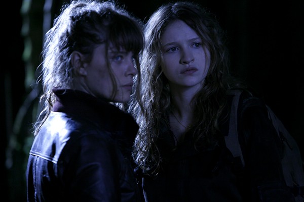 Ruhlar Kasabası Fotoğrafı