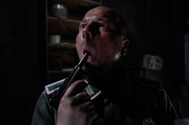 Ruhlar Kasabası Fotoğrafı