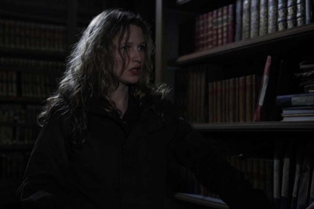 Ruhlar Kasabası Fotoğrafı