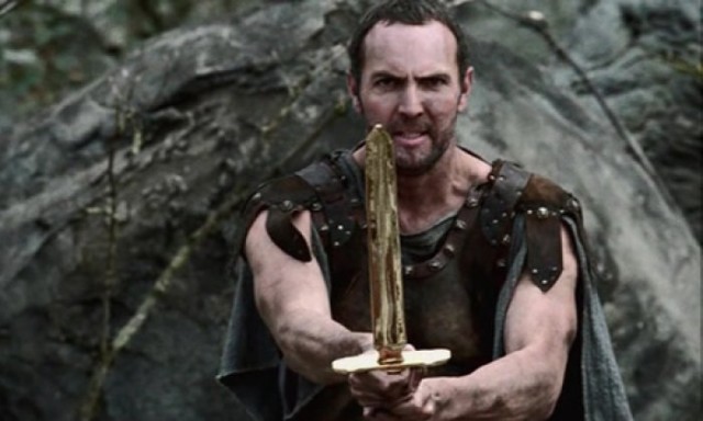 Odysseus And The Isle Of The Mists fotoğrafı