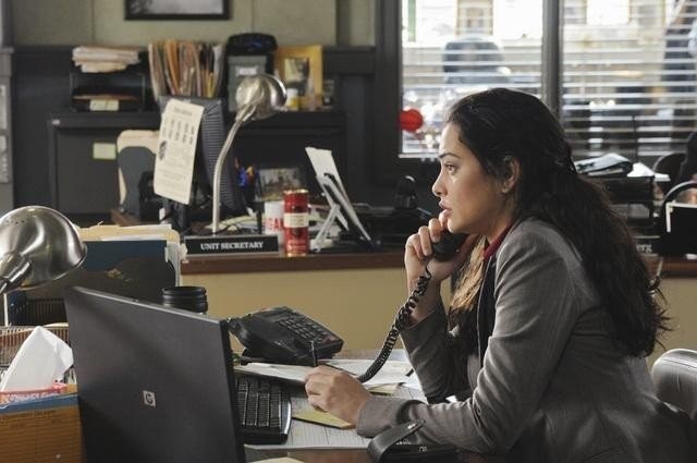 Detroit 1-8-7 Fotoğrafı