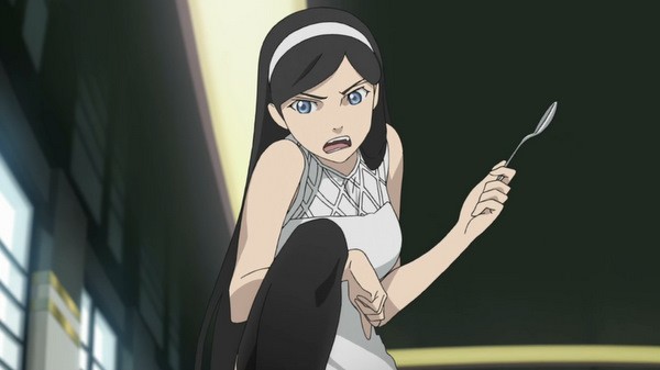 Seikimatsu Okaruto Gakuin Fotoğrafı