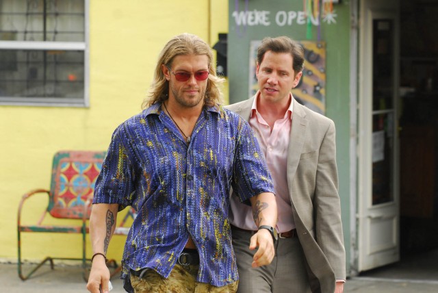 Bending The Rules Fotoğrafı