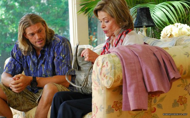 Bending The Rules Fotoğrafı