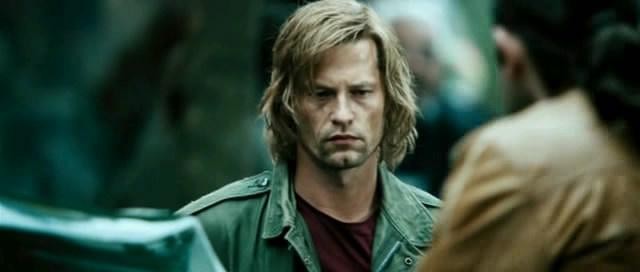 Acının Hayaleti Fotoğrafı