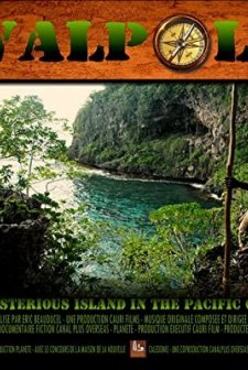 L'île (2010) afişi