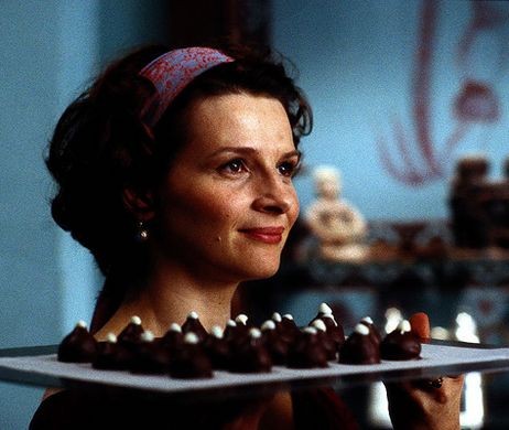 Çikolata fotoğrafı