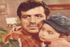 Ekmek Parası Fotoğrafı