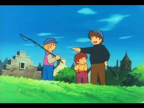 Flanderler'ın Köpeği Fotoğrafı