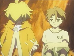 Zettai Shounen Fotoğrafı