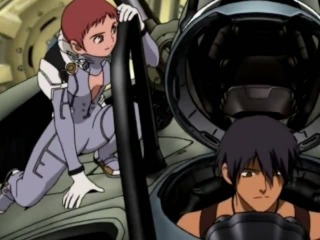 Ao No Roku-go Fotoğrafı