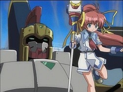 Aoi umi no Tristia Fotoğrafı