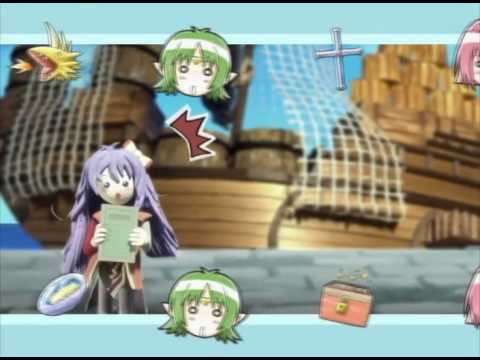 Aoi umi no Tristia Fotoğrafı