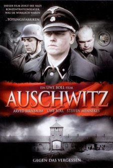 Auschwitz (2011) afişi