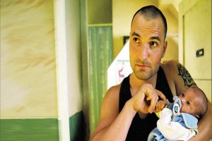 Up and Down fotoğrafı