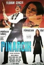 Kanlı Değirmen (1972) afişi