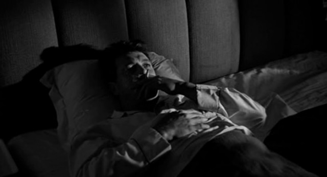 İki Yüzlü Adam fotoğrafı