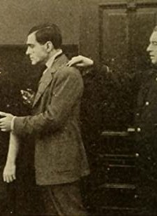 The Bitter Truth (1917) afişi