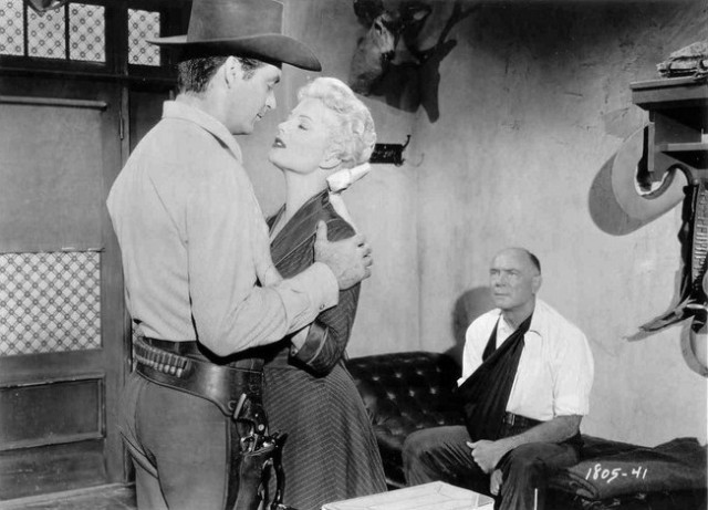 Red Sundown Fotoğrafı