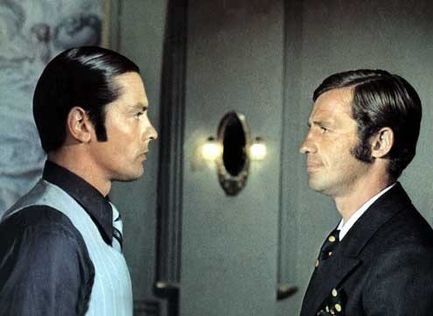 Borsalino Fotoğrafı