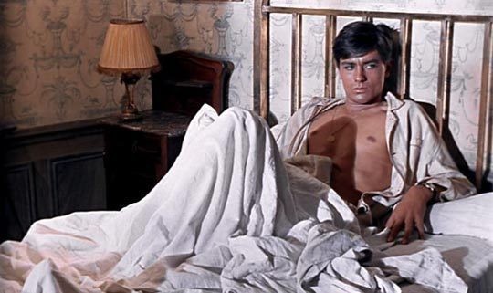 Kızgın Güneş fotoğrafı