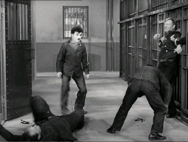 Charlie'nin Hayatı Fotoğrafı