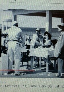 Ne Sihirdir Ne Keramet (1951) afişi