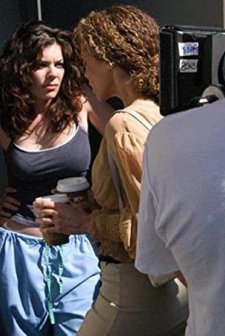 3 Wise Women (2005) afişi