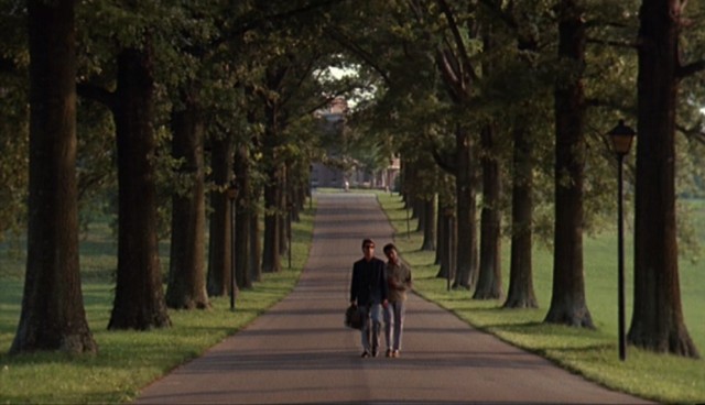 Yağmur Adam Fotoğrafı