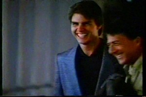 Yağmur Adam Fotoğrafı