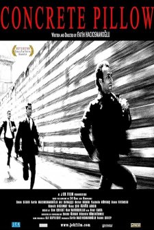 Taş Yastık (2008) afişi