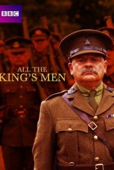 All The King's Men (1999) afişi