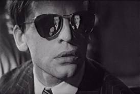 The Dead Eyes Of London Fotoğrafı