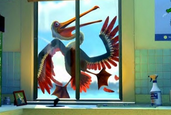 Kayıp Balık Nemo fotoğrafı