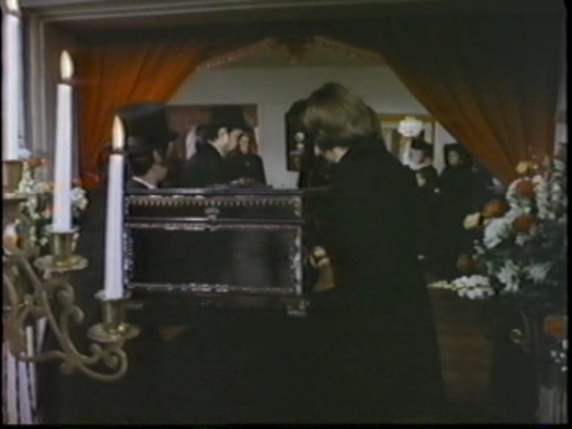 One Minute Before Death Fotoğrafı