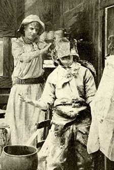 Alkali ıke's Boarding House (1912) afişi