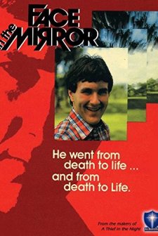 Face In The Mirror (1982) afişi